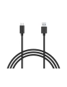 Kabel USB-C 3.0 BlitzWolf BW-CB3 1m (czarny)
