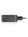 Hurtownia GSM - USB-Netzteil BlitzWolf BW-S5 Quick Charge 3.0 18W (schwarz) - BLZ080BLK - {ean13} - Hurt