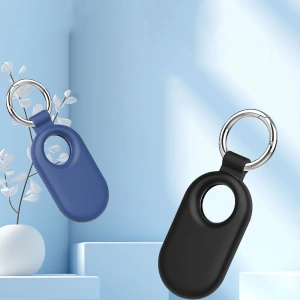 Hurtownia GSM - Etui Tech-Protect Icon Samsung Galaxy SmartTag 2 Negru [2 PACK] - THP2463 - {ean13} - Hurt