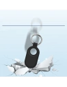 Hurtownia GSM - Etui Tech-Protect Icon Samsung Galaxy SmartTag 2 Fekete [2 PACK] - THP2463 - {ean13} - Hurt