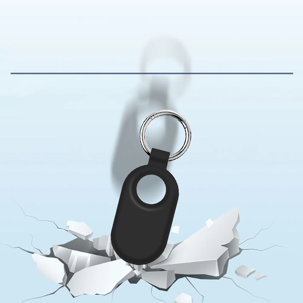 Wholesale Tech-Protect Icon Samsung Galaxy SmartTag 2 Black [2 PACK] - THP2463 - {ean13} - Hurt