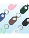 Hurtownia GSM - Etui Tech-Protect Icon Samsung Galaxy SmartTag 2 Fekete [2 PACK] - THP2463 - {ean13} - Hurt