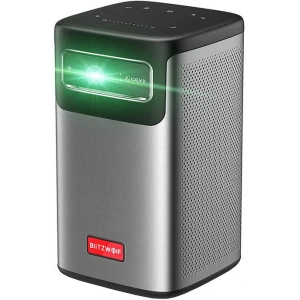 Hurtownia GSM - Projektor mini BlitzWolf BW-VT2 PRO MAX 8000mAh, TOF - BLZ584 - {ean13} - Hurt