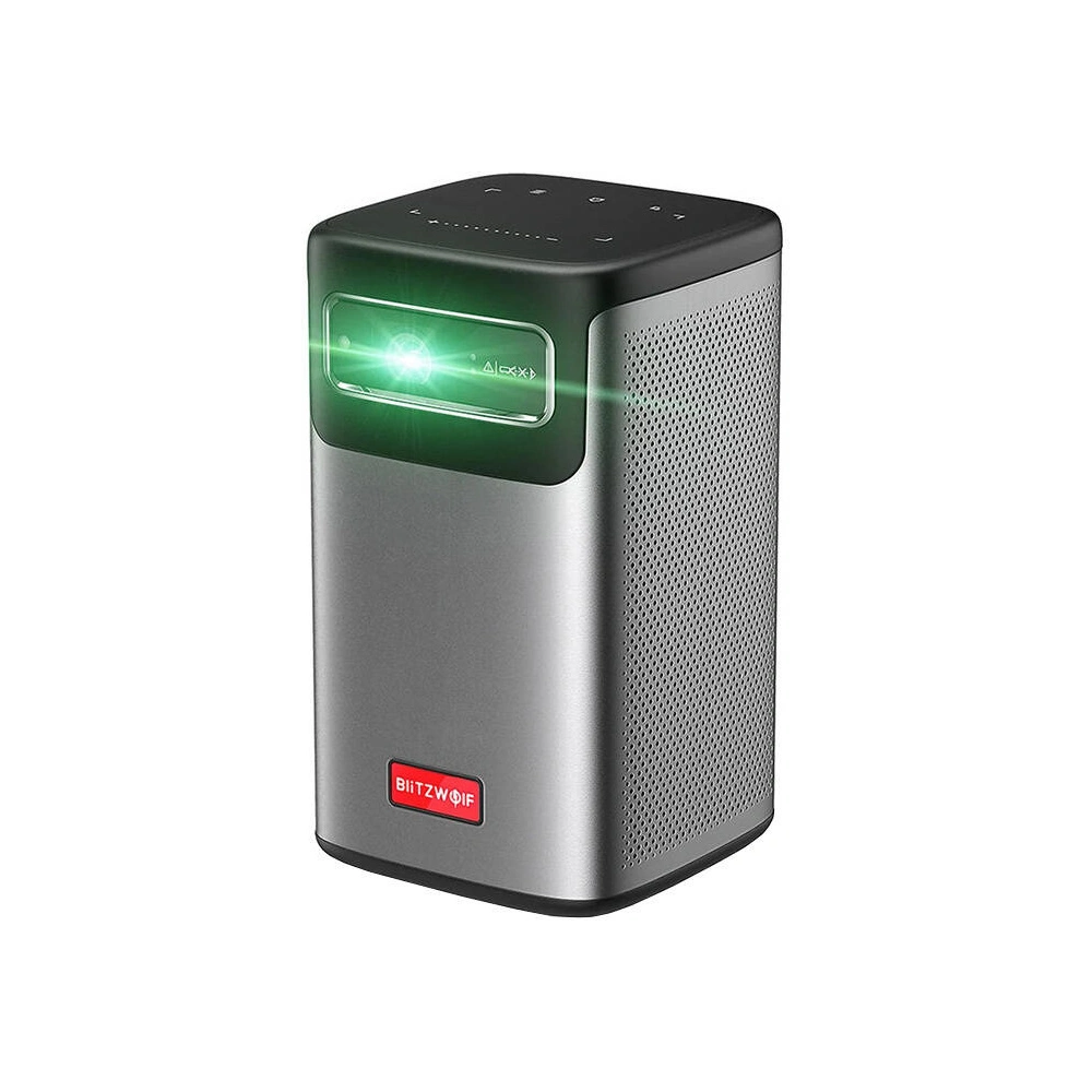 Hurtownia GSM - Proiector mini BlitzWolf BW-VT2 PRO MAX 8000mAh, TOF - BLZ584 - {ean13} - Hurt