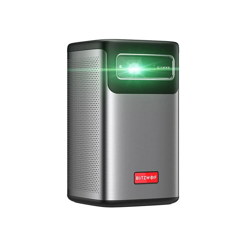 Hurtownia GSM - Proiector mini BlitzWolf BW-VT2 PRO MAX 8000mAh, TOF - BLZ584 - {ean13} - Hurt