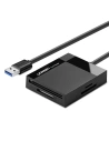 Wholesale Card Reader 4in1 USB 3.0 UGREEN 1m - UGR076 - {ean13} - Hurt