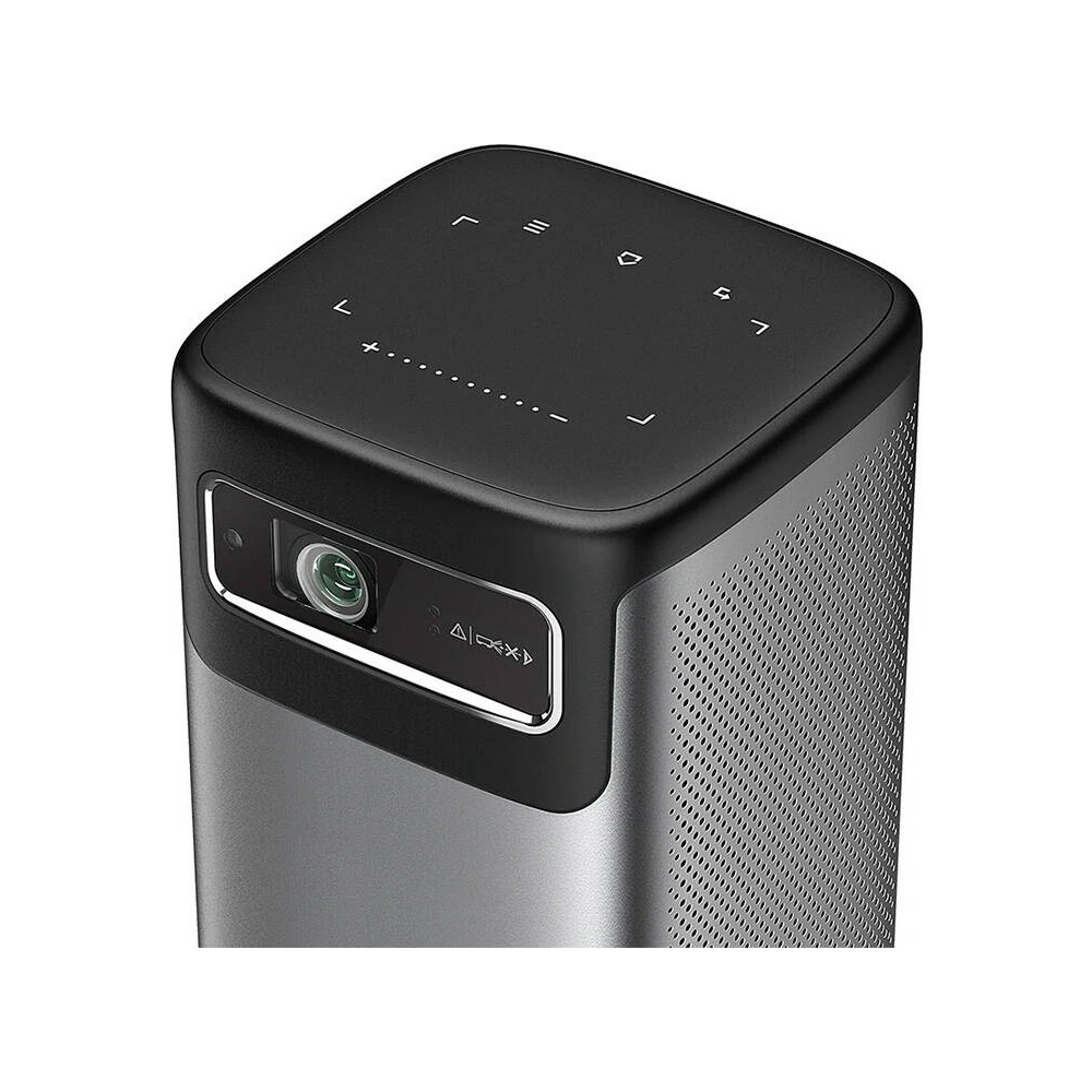 Hurtownia GSM - Proiector mini BlitzWolf BW-VT2 PRO MAX 8000mAh, TOF - BLZ584 - {ean13} - Hurt