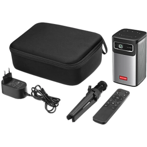 Hurtownia GSM - Projektor mini BlitzWolf BW-VT2 PRO MAX 8000mAh, TOF - BLZ584 - {ean13} - Hurt