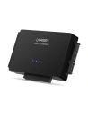 Hurtownia GSM - Adapter USB 3.0 do dysków twardych SATA, 3.5, 2.5 UGREEN - UGR077 - {ean13} - Hurt