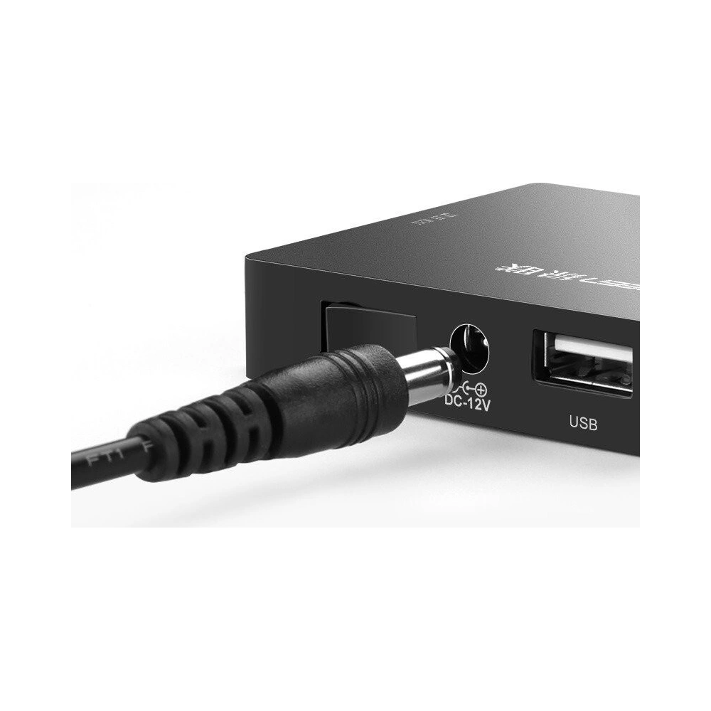 Hurtownia GSM - Adapter USB 3.0 do dysków twardych SATA, 3.5, 2.5 UGREEN - UGR077 - {ean13} - Hurt