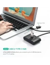 Wholesale HUB USB 3.0 + USB-C 3.1 UGREEN 4-port, OTG - UGR078 - {ean13} - Hurt