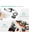 Wholesale HUB USB 3.0 + USB-C 3.1 UGREEN 4-port, OTG - UGR078 - {ean13} - Hurt