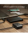 Hurtownia GSM - HUB USB 3.0 + USB-C 3.1 UGREEN cu 4 porturi, OTG - UGR078 - {ean13} - Hurt