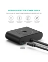 Wholesale HUB USB 3.0 + USB-C 3.1 UGREEN 4-port, OTG - UGR078 - {ean13} - Hurt