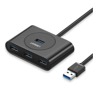 Hub USB 3.0 4w1 UGREEN 0,5m