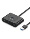 Hurtownia GSM - Hub USB 3.0 4w1 UGREEN 0,5m - UGR080 - {ean13} - Hurt