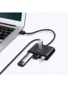 Hurtownia GSM - Hub USB 3.0 4w1 UGREEN 0,5m - UGR080 - {ean13} - Hurt