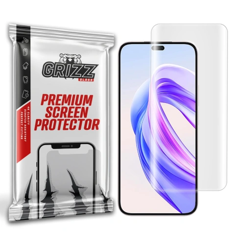 Folia hydrożelowa GrizzGlass Hydrofilm do Honor X50i Plus