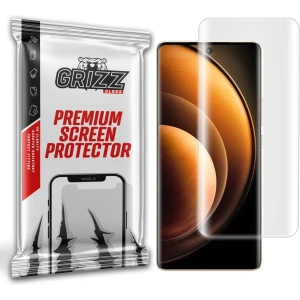 Folia hydrożelowa GrizzGlass Hydrofilm do Vivo X100