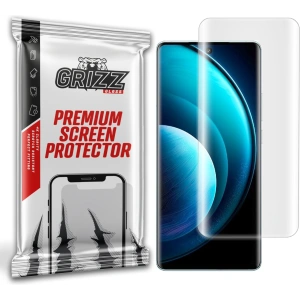 Folia hydrożelowa GrizzGlass Hydrofilm do Vivo X100 Pro