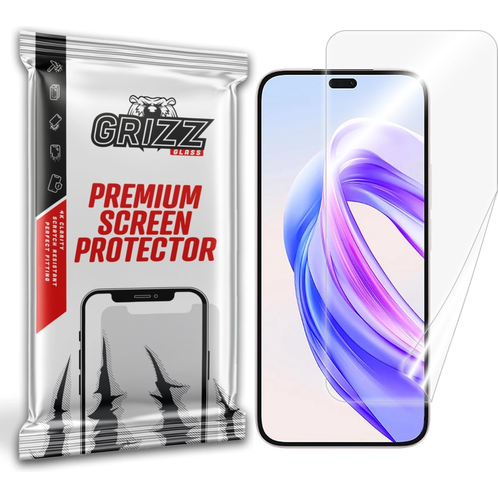 Hurtownia GSM - Keramische Folie GrizzGlass CeramicFilm für Honor X50i Plus - GRZ7458 - {ean13} - Hurt