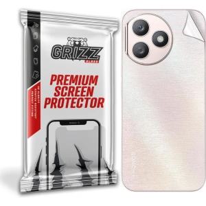 Hurtownia GSM - Folie GrizzGlass SatinSkin spate pentru Honor X50i Plus - GRZ7460 - {ean13} - Hurt