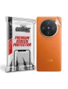 GrizzGlass SatinSkin Vivo X100