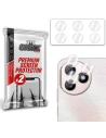 Wholesale GrizzGlass HybridGlass Camera Honor X50i Plus - GRZ7463 - {ean13} - Hurt