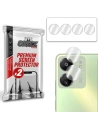 Wholesale GrizzGlass HybridGlass Camera Xiaomi Redmi 13C - GRZ7469 - {ean13} - Hurt