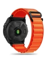 Hurtownia GSM - Tech-Protect Nylon Pro Garmin Fenix 5 / 6 / 6 Pro / 7 Orange - THP2464 - {ean13} - Hurt