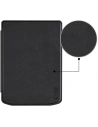 Wholesale Tech-Protect SmartCase Pocketbook Verse Black - THP2470 - {ean13} - Hurt