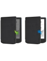 Wholesale Tech-Protect SmartCase Pocketbook Verse Black - THP2470 - {ean13} - Hurt