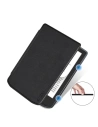 Wholesale Tech-Protect SmartCase Pocketbook Verse Black - THP2470 - {ean13} - Hurt