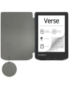 Wholesale Tech-Protect SmartCase Pocketbook Verse Black - THP2470 - {ean13} - Hurt