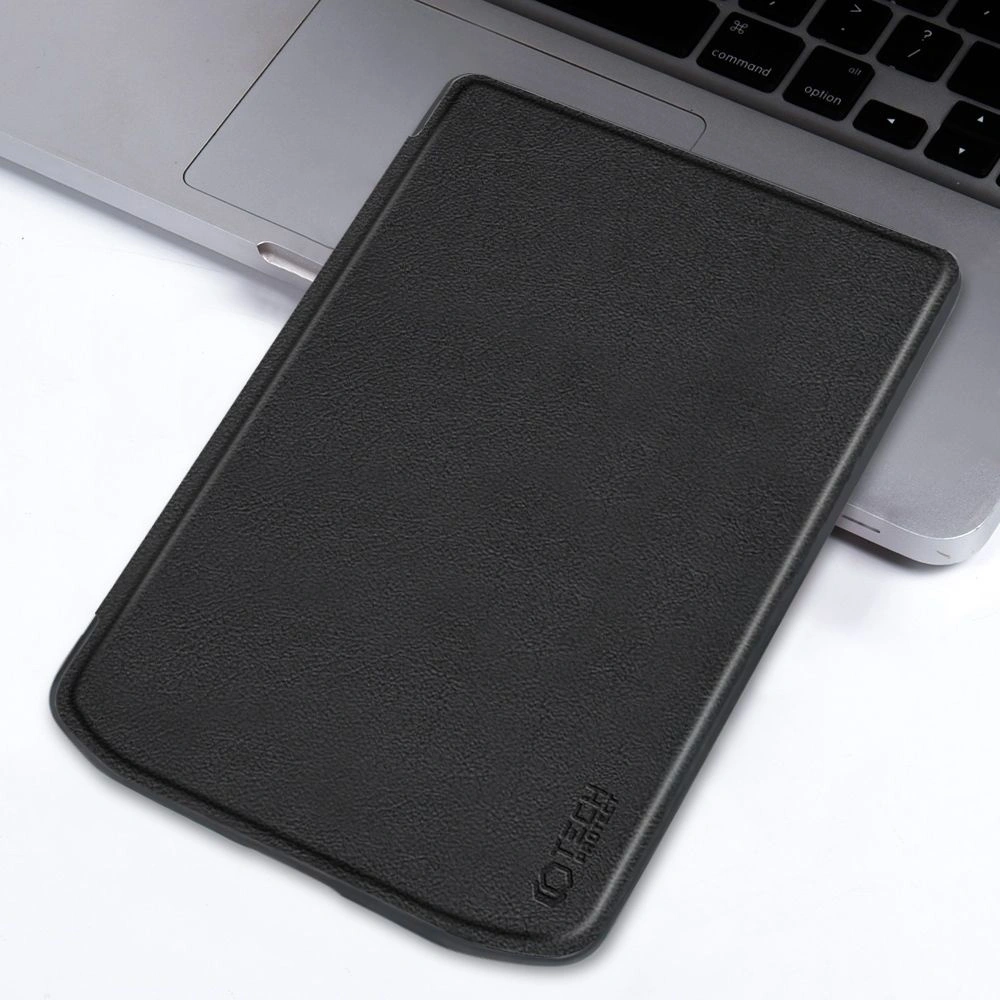 Wholesale Tech-Protect SmartCase Pocketbook Verse Black - THP2470 - {ean13} - Hurt