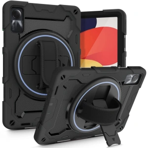 Wholesale Tech-Protect Solid360 Xiaomi Redmi Pad SE 11.0 Black - THP2471 - {ean13} - Hurt