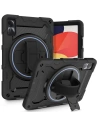 Case Tech-Protect Solid360 Xiaomi Redmi Pad SE 11.0 Schwarz