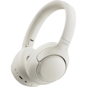 Hurtownia GSM - Vezeték nélküli fülhallgató QCY H3 Bluetooth 5.3 / mini jack 3.5mm fehér - QCY54 - {ean13} - Hurt