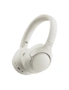 Hurtownia GSM - Słuchawki bezprzewodowe QCY H3 Bluetooth 5.3 / mini jack 3.5mm białe - QCY54 - {ean13} - Hurt