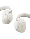 Hurtownia GSM - Słuchawki bezprzewodowe QCY H3 Bluetooth 5.3 / mini jack 3.5mm białe - QCY54 - {ean13} - Hurt