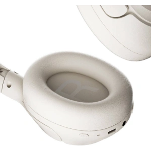 Hurtownia GSM - Vezeték nélküli fülhallgató QCY H3 Bluetooth 5.3 / mini jack 3.5mm fehér - QCY54 - {ean13} - Hurt