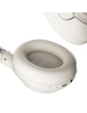 Hurtownia GSM - Słuchawki bezprzewodowe QCY H3 Bluetooth 5.3 / mini jack 3.5mm białe - QCY54 - {ean13} - Hurt