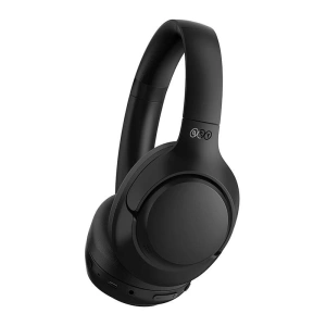 Hurtownia GSM - Kabellose Kopfhörer QCY H3 Bluetooth 5.3 / Mini-Klinke 3.5mm schwarz - QCY55 - {ean13} - Hurt