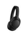 Bezdrátová sluchátka QCY H3 Bluetooth 5.3 / mini jack 3.5mm černé