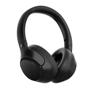 Hurtownia GSM - Kabellose Kopfhörer QCY H3 Bluetooth 5.3 / Mini-Klinke 3.5mm schwarz - QCY55 - {ean13} - Hurt