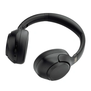 Hurtownia GSM - Kabellose Kopfhörer QCY H3 Bluetooth 5.3 / Mini-Klinke 3.5mm schwarz - QCY55 - {ean13} - Hurt