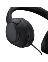 Hurtownia GSM - Słuchawki bezprzewodowe QCY H3 Bluetooth 5.3 / mini jack 3.5mm czarne - QCY55 - {ean13} - Hurt