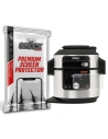 GrizzGlass PaperScreen Multicooker Ninja Foodi SmartLid