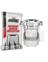 GrizzGlass PaperScreen pentru Tefal FE937E