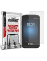GrizzGlass PaperScreen pentru Zebra TC25